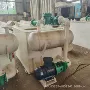防腐真空卧式喷射真空泵