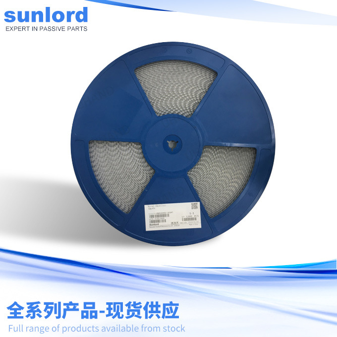 顺络叠层电感HQ0402H1N5ST01高频电感	01005 1.5nH