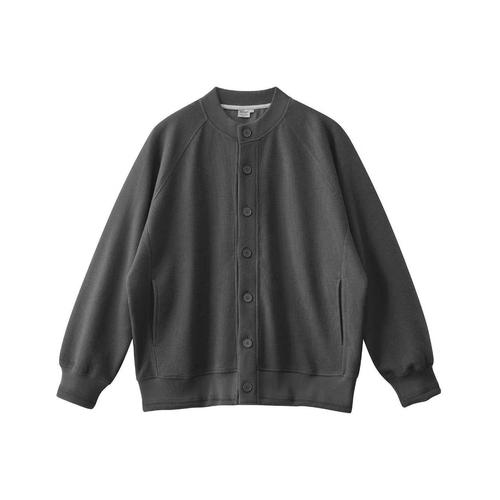 American Korean Style Grey Hooded Sweatshirt Outerwear for Men Spring and Autumn Season 2025 Casual Checkerboard Baseball Jacket Open Top Shirt