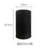 Matte black 10*16.5