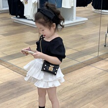 �n��ͯ�b2025�ļ��¿�Ůͯ�r�������䷽�I���°�ɫ��߅����ȹ���b