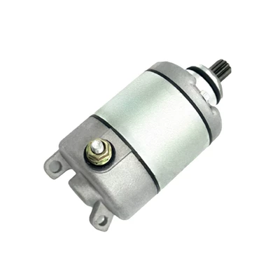 Trx450Er,18922,Smu0405, Starter and accessories