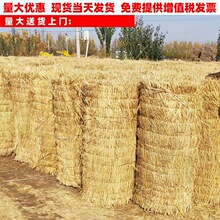 稻草帘保温保暖防冻草帘子道路防滑草垫子混凝土防冻草席装饰屋顶