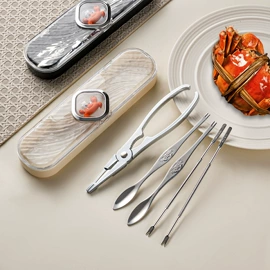 勺、调羹;刀叉勺套装;西餐刀叉勺