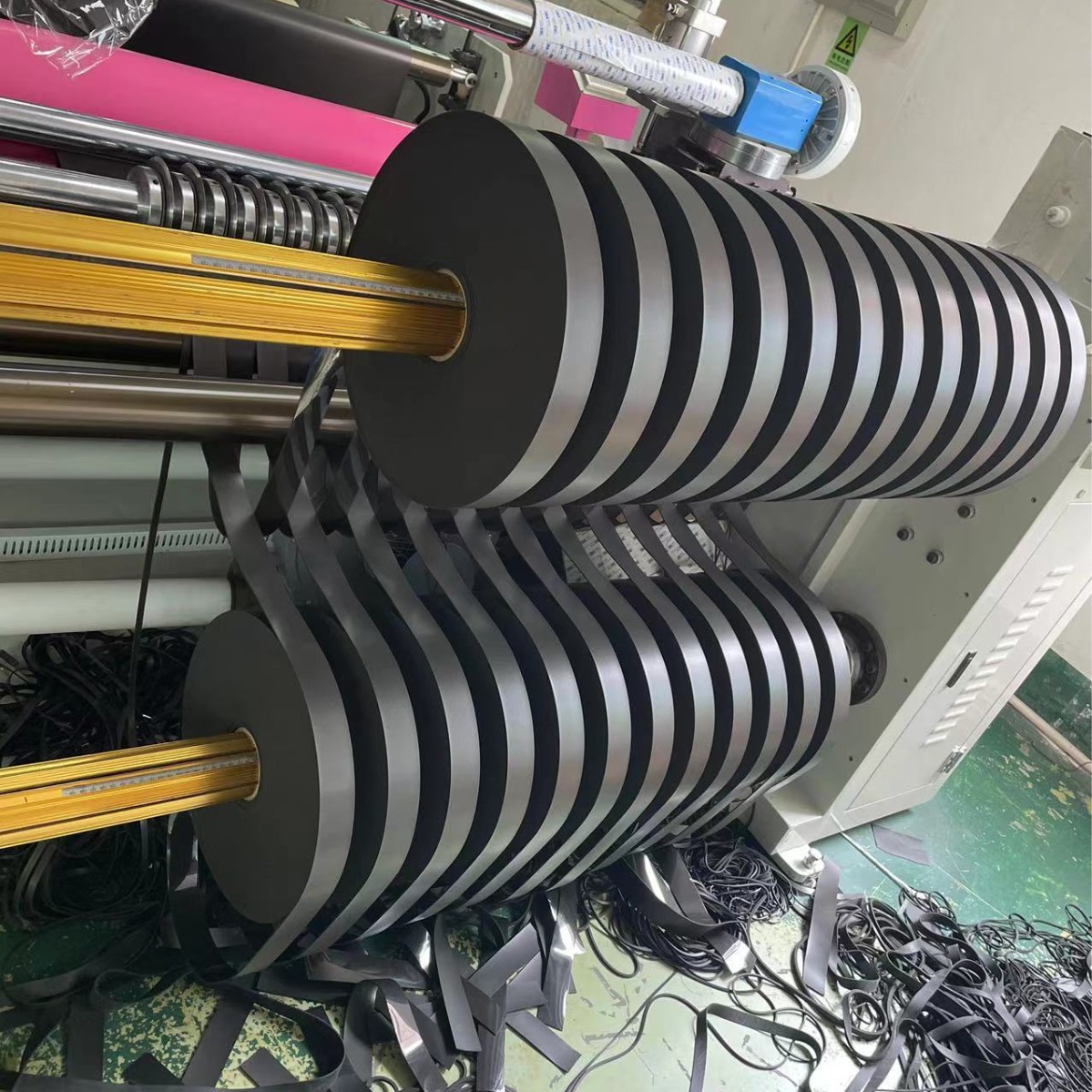 4701-41-20125-04、41-20125、泡棉3.18MM、3.2MM