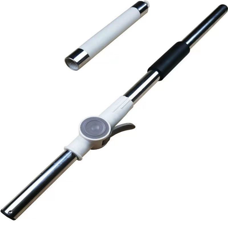 유압식 [단일 극] 두꺼운 버전 1.3 긴 색상 무작위