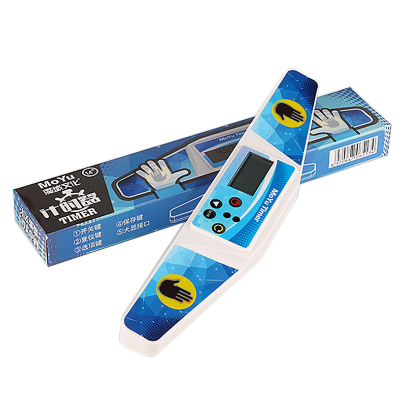 Magic Dragon Rubik's Cube 234567 Pirámide y otros rompecabezas magnéticos de nivel básico para niños, competición de Rubik's Cube