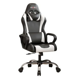 E-Sports Chair Интернет-кафе Игровой стул Компьютерный стул Прочный домашний эргономичный офисный стул с откидной спинкой Удобный вращающийся стул