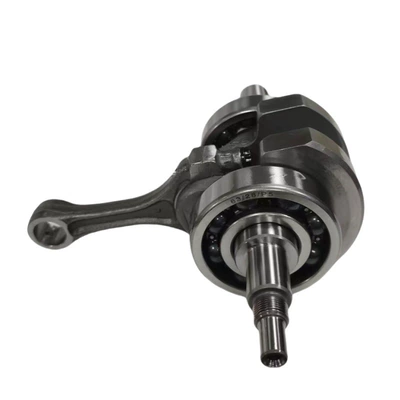 BS4 Crankshaft Parts, Crankshaft, camshaft