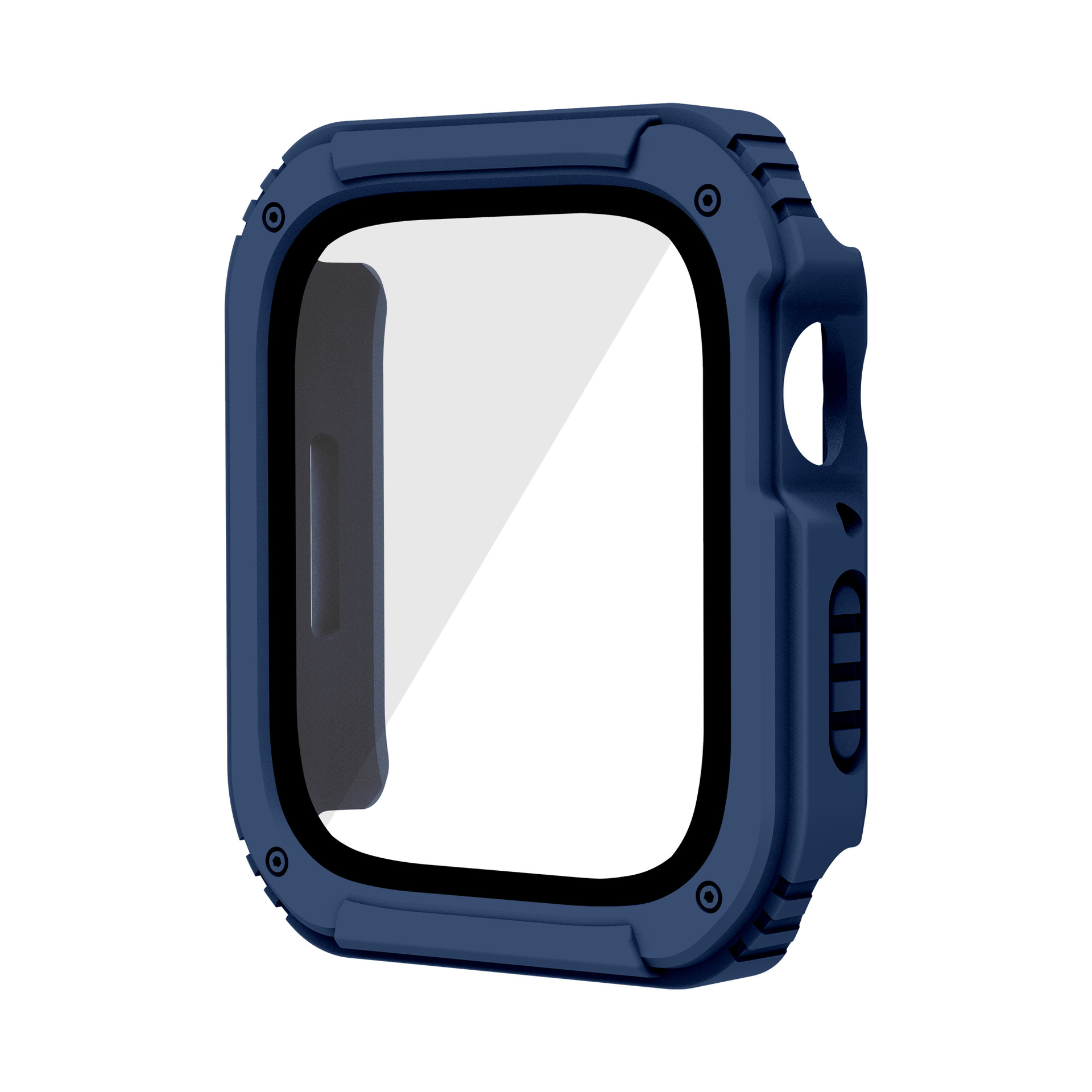 Aplicable a Apple reloj armadura protectora Shell todo incluido ultra49mm Shell película integrada resistente a la caída iwatch armadura Shell