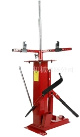 千斤顶;摩托车配附件;其他维修设备