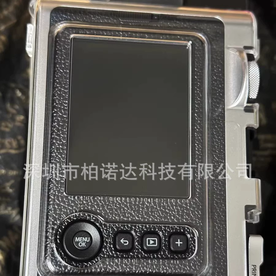Подходящая для защитной пленки Fuji Instax Mini EVO, пленка-экран, для Fuji EVO, набор для камеры Liplay