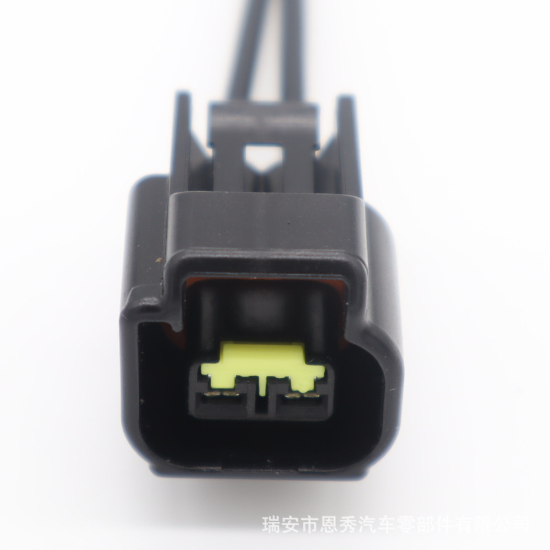 Car connector DJ7022Y-2.3-21 Fox high voltage package plug winning 2.3 ignition coil plug Car connector DJ7022Y-2.3-21 Fox high voltage package plug winning 2.3 ignition coil plug