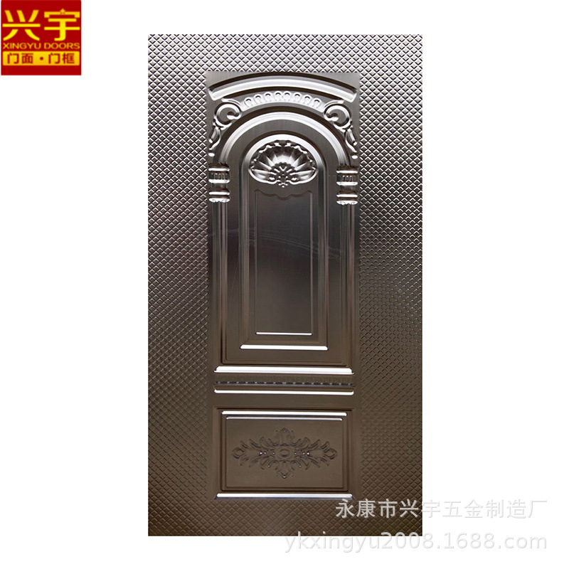 门窗加工