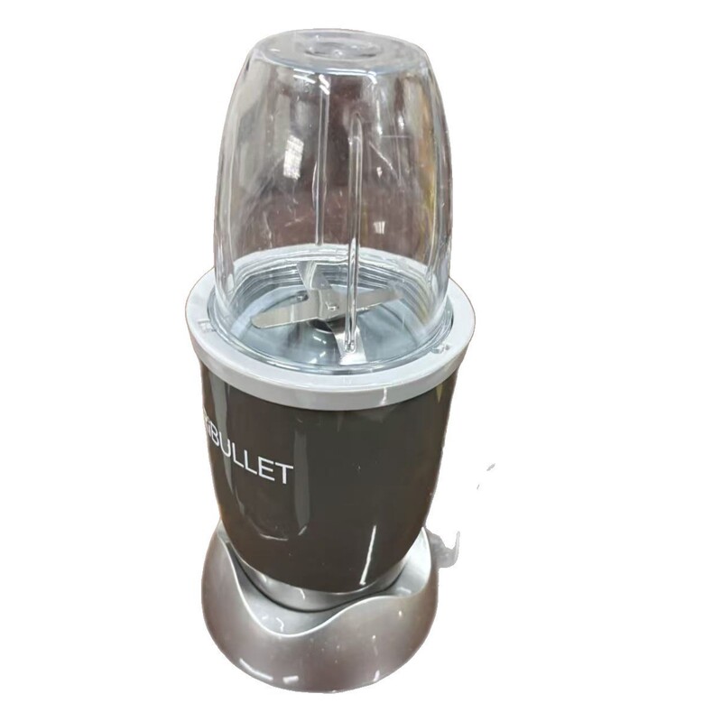 Cross-Border Juicer Factory Wholesale Blender, High-Speed Blender, Household Portable Multifunctional Fruit Juicer Cup, High Power