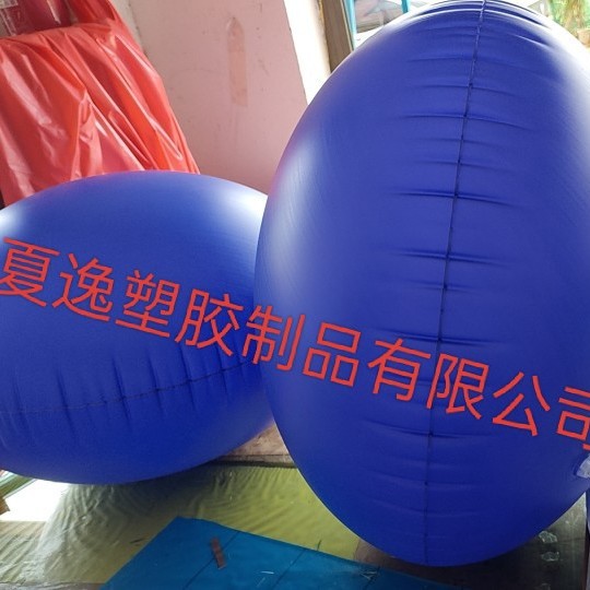 Manufacturers supply PVC inflatable toy inflatable liner, hammock liner, cushion, PVC children play mobile phone