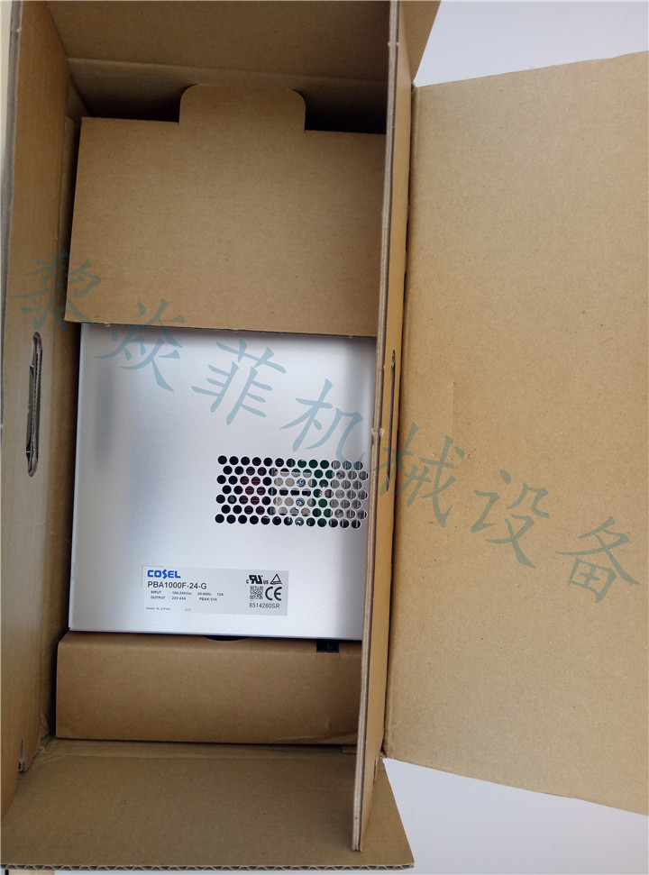 日本科索Cosel PBA600F-36-C开关电源模块CHS4004812-U