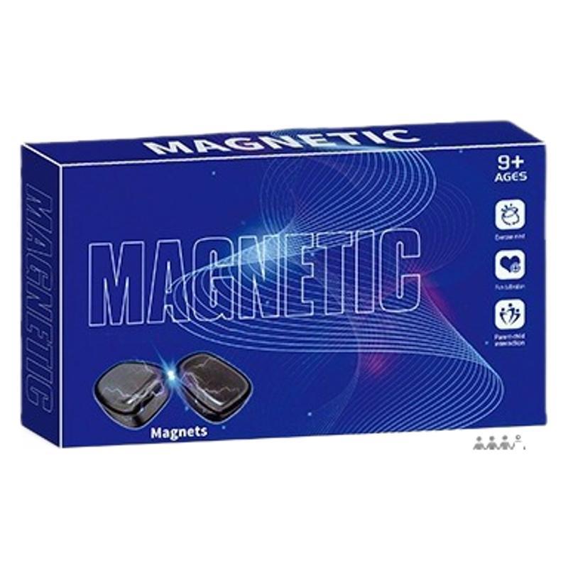 Imanes de ajedrez de efecto magnético navideño transfronterizo contra entrenamiento de pensamiento de ajedrez de guerra interacción entre padres e hijos juegos de mesa educativos juguetes para niños