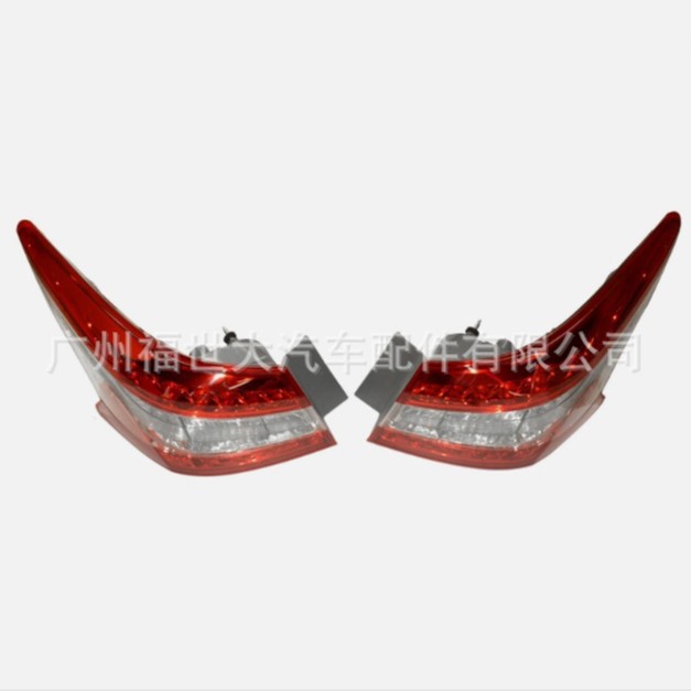 Aplicable a 2013 - 15 Nissan Hyundai Sylphy luz trasera 26559-3RA0A / 26554-3RA0A