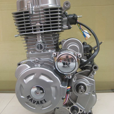 175Cc / 200Cc Motorcycle – Motorcycle engine and accessories