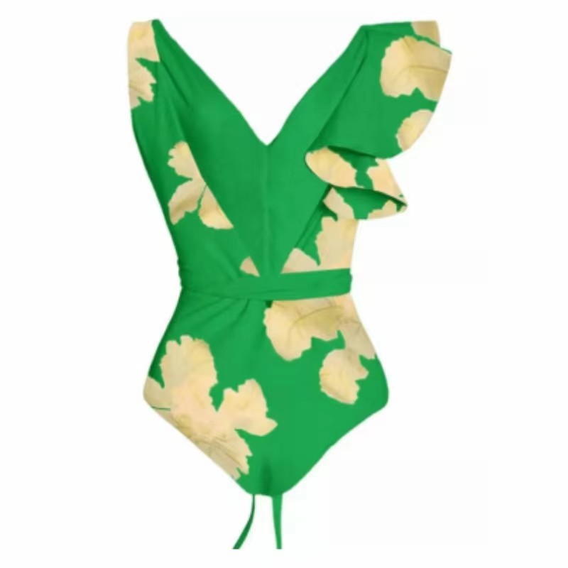 Swimsuit Image 5