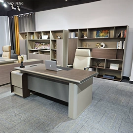 办公椅;办公桌;大班桌