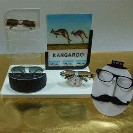 其他有机玻璃;亚克力加工;台卡