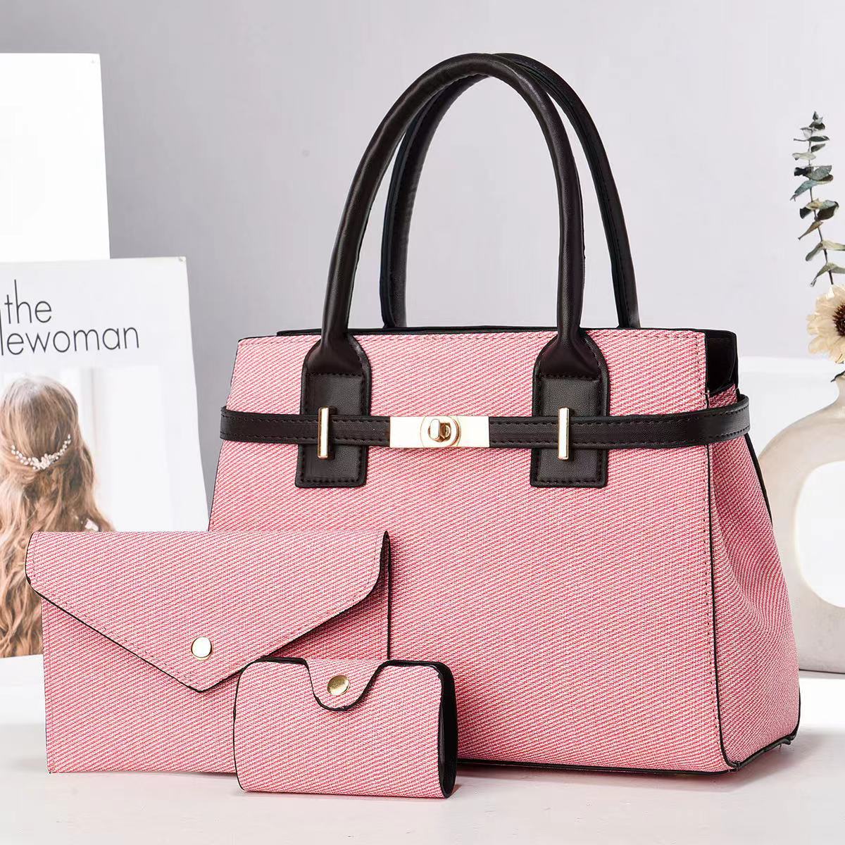 Bolso Otoño Retro Bolso de hombro de gran capacidad 2025 Nuevo bolso de madre de viajero de cuero suave de moda