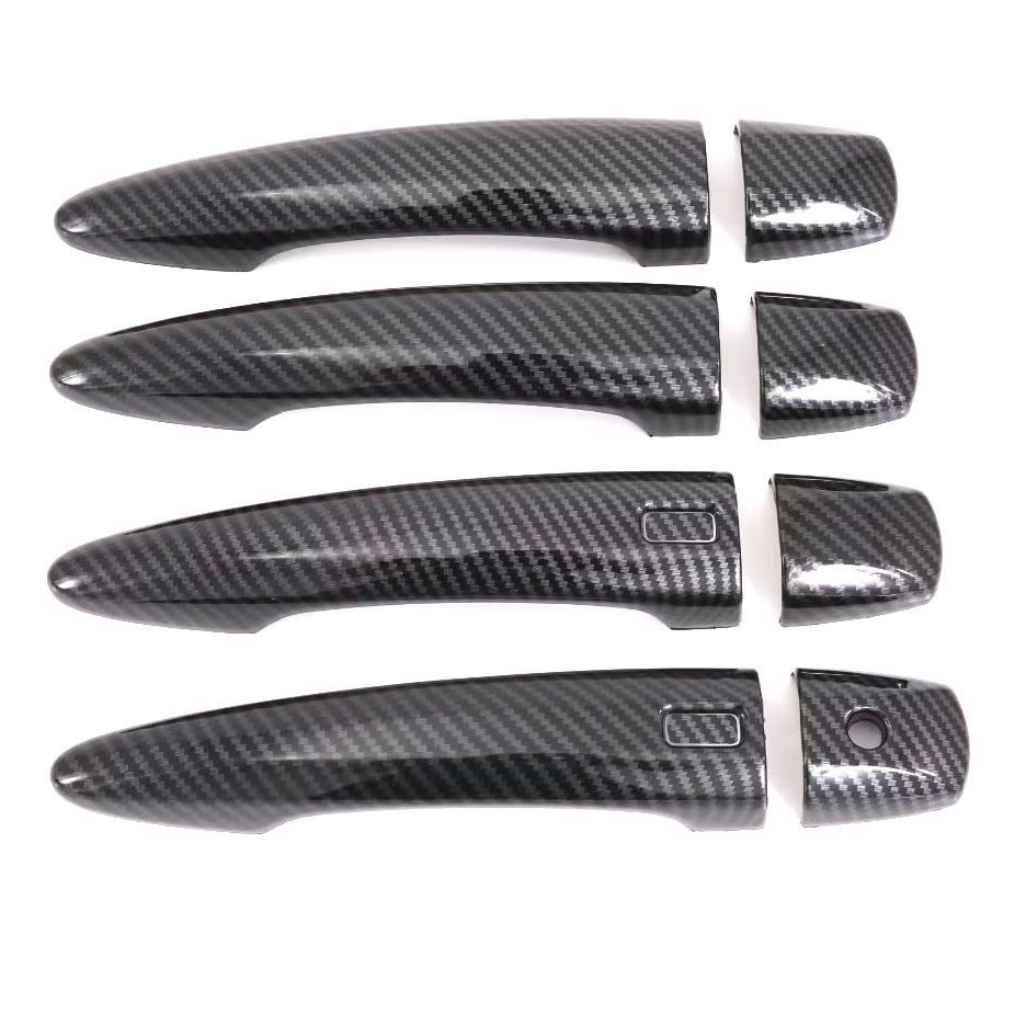 Suitable for 23 Dongfeng Nissan Xiao Ke Nissan Qashqai Car Mirror Door Bowl Handles and Other Exterior Accessories