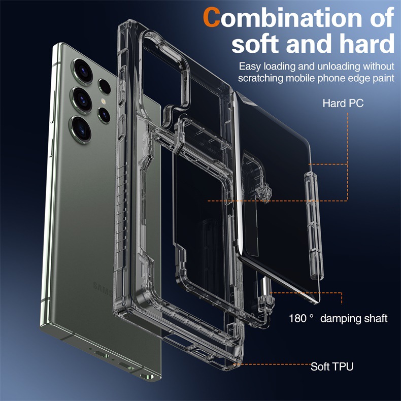 80g Weight iPhone Applicable Brands Phone Cases Classification PC, tpu Material Solid Color Pattern Novelty, Simple Style Style Transparent Color PC Tpu Solid Color Novelty Simple Style Phone Cases Phone Accessories 16