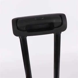 拉杆;万向轮;手把