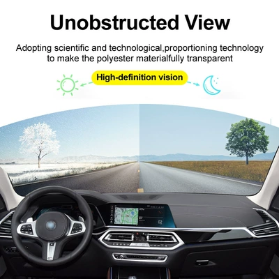 Automotive Film insulation film glass film solar