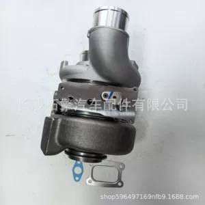 Cummins turboşarjı üçün uyğundur 4034168 4034168NX 4034309 4034309H