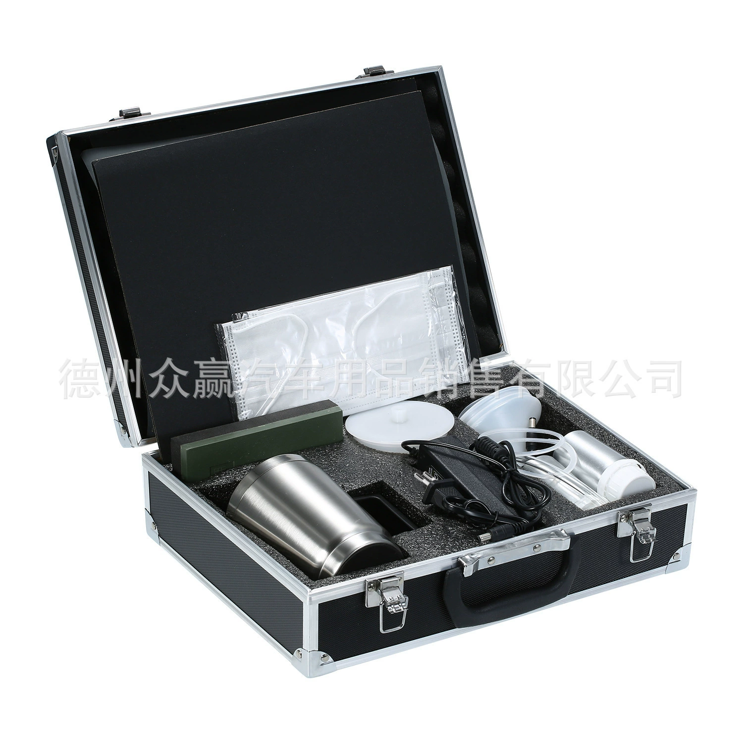 Автомобильные фары Ремонт Комплект 100ml Синий лед Ремонтная жидкость Инструмент Абажур полировка Очиститель жидкости для фар