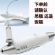 Beauty salon store skin management nano high pressure epidermis hydrating and moisturizing skin small bottle skin filling