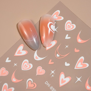 Redanco�¿�3Dƽ��ins�W�t�ɐ������N�����{ɫ����ָ���N��DH-899