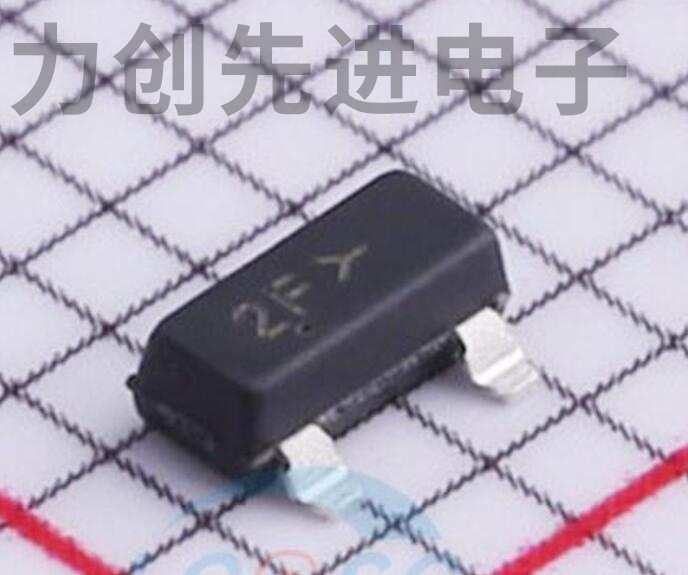 MMBT2907ALT3G 封装 SOT-23-3 三极管