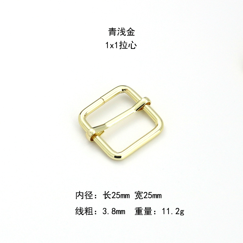 그린 라이트 골드 1x1 풀 하트