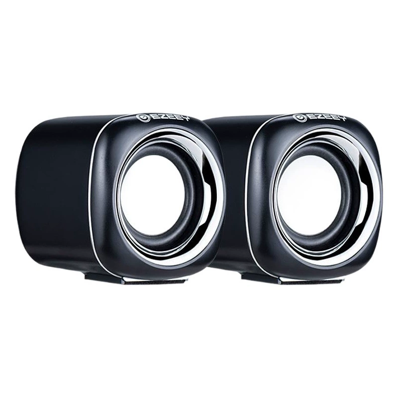 Yizhi A1 мультимедийный USB2.0 Настольный динамик мини настольный компьютер Ноутбук маленький аудио компьютерный динамик