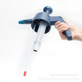 园艺工具;喷嘴、喷头;接头