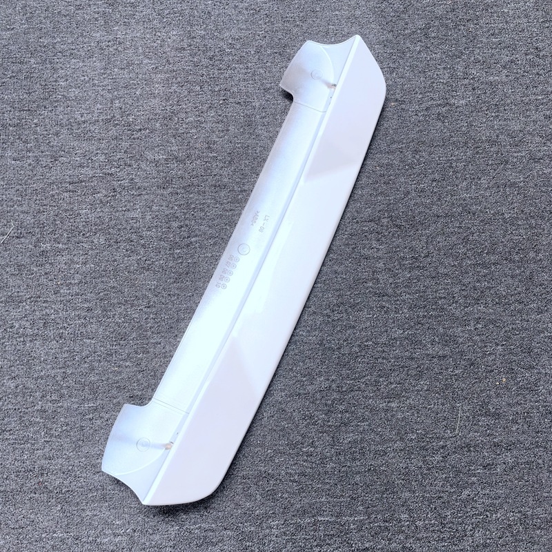 Suitable for 2006-2015 Suzuki Vitara Rear Wing, Super Vitara Modified Special Punch-Free Top Wing