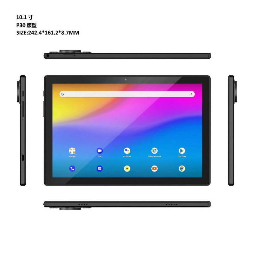 Tablet smart laptop, 10.1inch, Android, wholesale