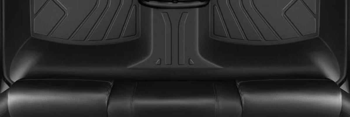 Suitable for Honda HaoYing TPE car floor mats, upgraded with 3D particles, non-slip, fully enclosed, waterproof, wear-resistant, eco-friendly, and odorless