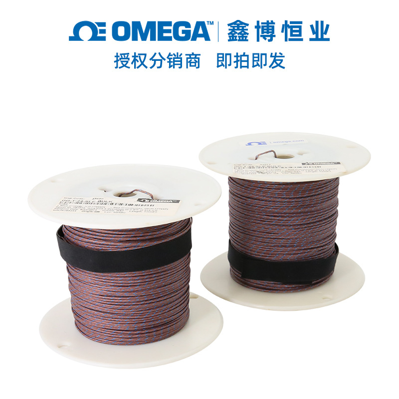 GG-T-30美国欧米热电偶感温线奥米佳低温测温线GG-T-30-SLE-BULK