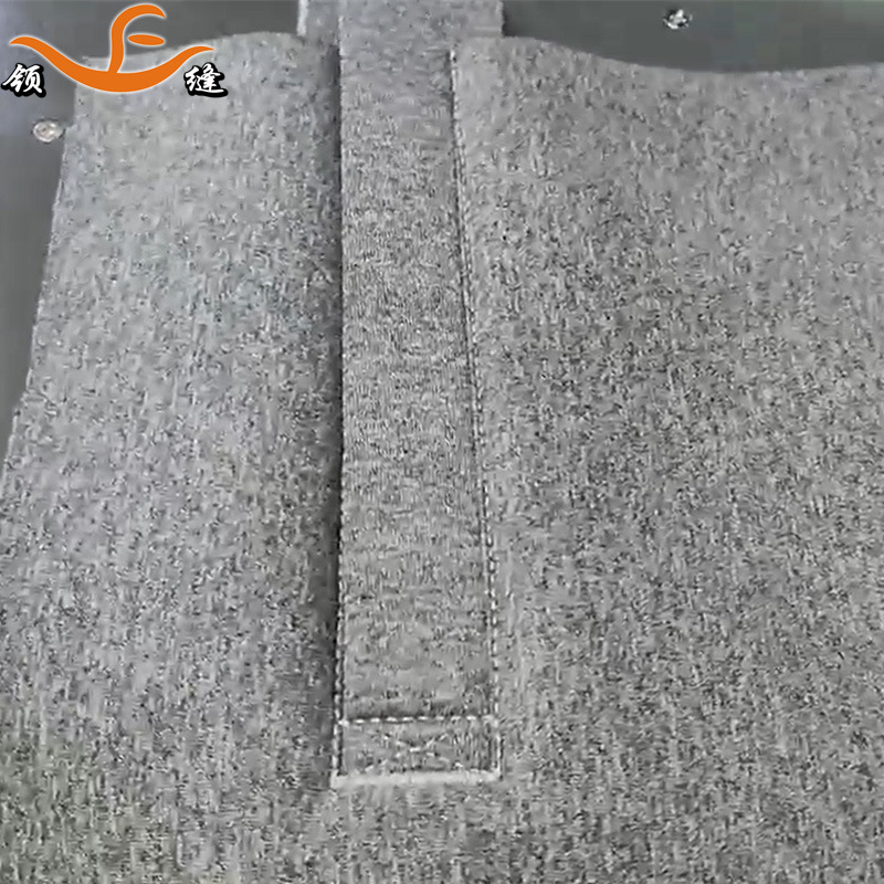 Máquina de apertura automática de polo, máquina de apertura de pantalones, máquina de apertura de bolsillo, máquina de apertura de bolsas láser automática