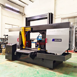 锯床;铣床;镗床