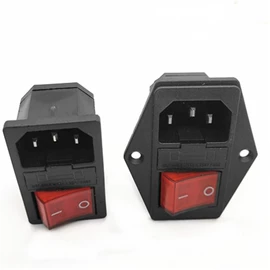 船型开关;其他插座;按钮开关