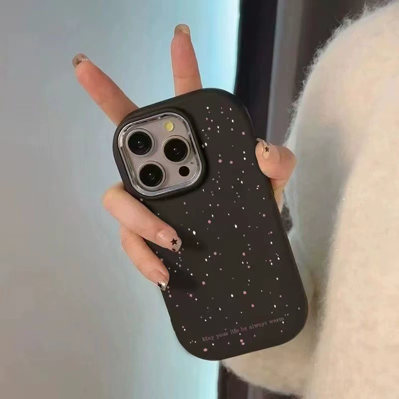Милый совместимый чехол для телефона, iphone, 14promax, x16