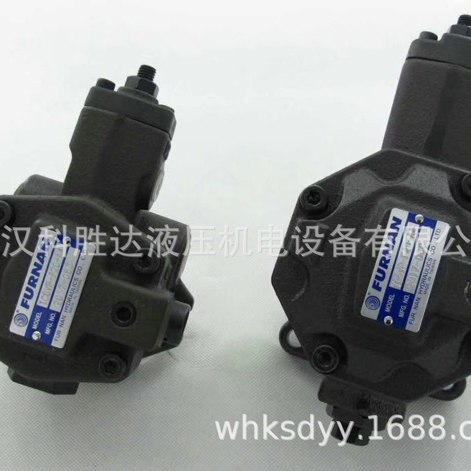 油泵TC6VP-F30-A4 TC5VP-F20-A4 VPE--20D