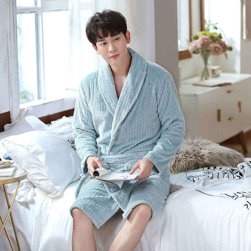 Bathrobe